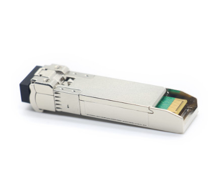 SFP-10G-ER SFP Faser-Optiktransceiver 40km auf Duplexverbindungsstück 1310nm SMF LC