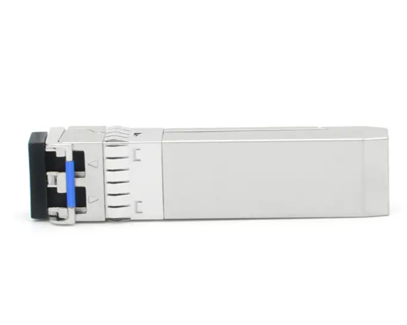 Optikübermittler der Faser-3.3V und Verbindungsstück des Empfänger-10G SFP LR 10km 1310nm LC