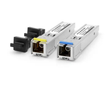 Faser-Optiktransceiver LC/SC DDM 10PCS/PVC SFP Duplexsimplexbetrieb Soems 550m 10km 20km 40km 80km abstands-5km 20km 40km 80km