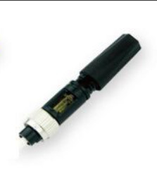 fiber fast connector FTTH Outlets Connection at the desk for LAN environments Insertion Loss<0.2dB