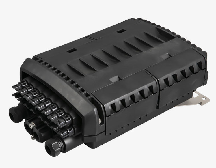 optical fiber distribution box FTTH Outdoor use 16F Access terminal box  IP68-IP67  Protection Level