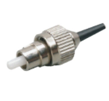 FC-Faser-Optik- Verbindungskabel, FC zu St.-Faser Optik-Jumper Dia 0.9mm