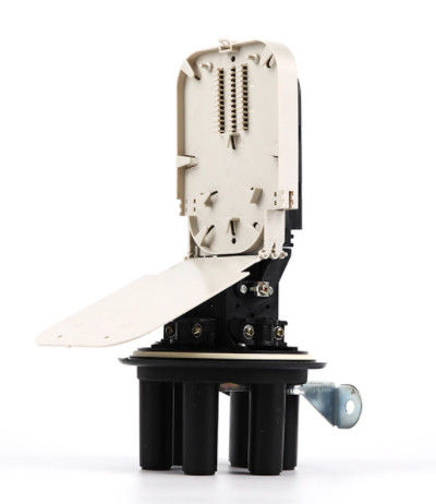 H315mm-Faser-Optikspleiß-Schließungs-Hauben-Art IP67-Dichtung