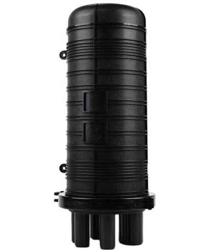 144 Hauben-Schließungs-Faser Optik6 PC-Material PCS-Behälter-pp. für Antenne