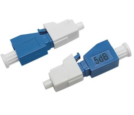 Mann  5db Lc Upc zur weiblichen Abschwächer-Rückflussdämpfung 50dB