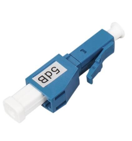 Mann  5db Lc Upc zur weiblichen Abschwächer-Rückflussdämpfung 50dB