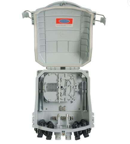 Preconnector FTTH Kerne Sc FC des Faser-Optikverteilungs-Anschluss-16