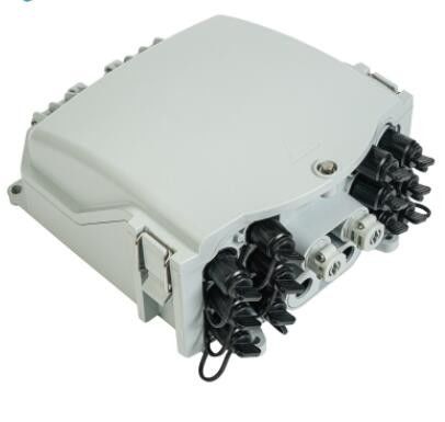Preconnector FTTH Kerne Sc FC des Faser-Optikverteilungs-Anschluss-16