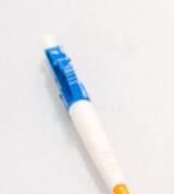 Monomode--Verbindungskabel Simplex-LC UPC Sc Lc 3m zu Sc APC 3.0mm