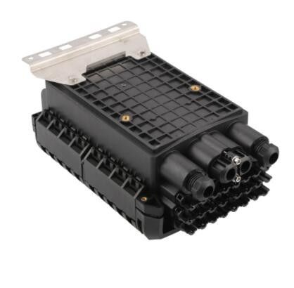 Lichtwellenleiter-Kasten SGS 24 96f pp. GF Ausgang des Kern-4 Einlass-24